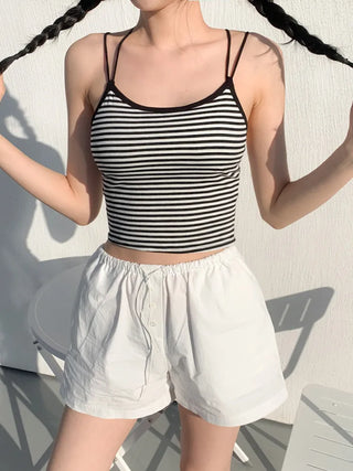 Cool Summer Wireless Tube Tops, Swimwear Innerwear, Sleeveless Cup Tops, Bralettes