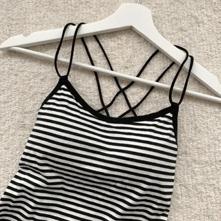 Cool Summer Wireless Tube Tops, Swimwear Innerwear, Sleeveless Cup Tops, Bralettes