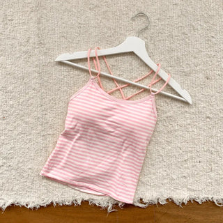 Cool Summer Wireless Tube Tops, Swimwear Innerwear, Sleeveless Cup Tops, Bralettes