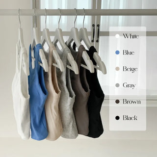 Cool Summer Wireless Tube Tops, Swimwear Innerwear, Sleeveless Cup Tops, Bralettes