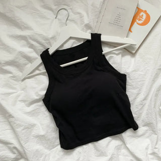 Cool Summer Wireless Tube Tops, Swimwear Innerwear, Sleeveless Cup Tops, Bralettes