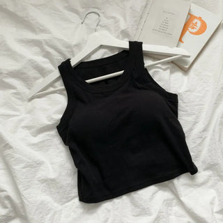 Cool Summer Wireless Tube Tops, Swimwear Innerwear, Sleeveless Cup Tops, Bralettes