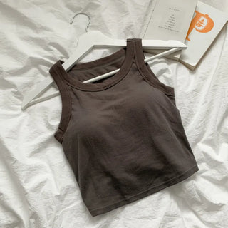 Cool Summer Wireless Tube Tops, Swimwear Innerwear, Sleeveless Cup Tops, Bralettes