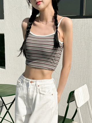 Cool Summer Wireless Tube Tops, Swimwear Innerwear, Sleeveless Cup Tops, Bralettes