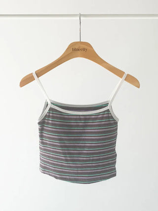 Cool Summer Wireless Tube Tops, Swimwear Innerwear, Sleeveless Cup Tops, Bralettes