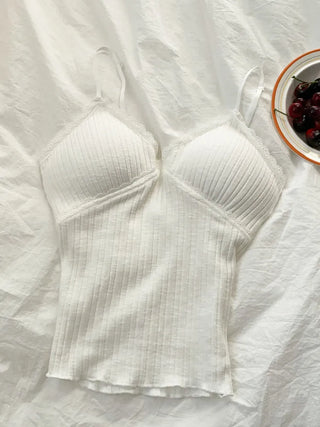 Cool Summer Wireless Tube Tops, Swimwear Innerwear, Sleeveless Cup Tops, Bralettes
