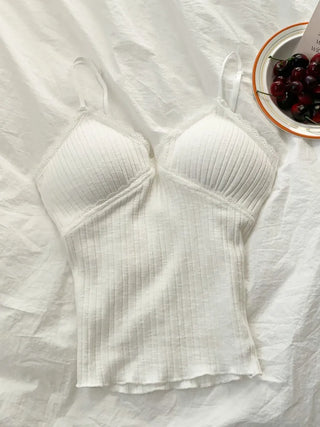 Cool Summer Wireless Tube Tops, Swimwear Innerwear, Sleeveless Cup Tops, Bralettes