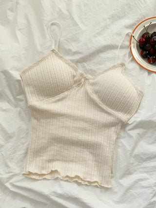 Cool Summer Wireless Tube Tops, Swimwear Innerwear, Sleeveless Cup Tops, Bralettes