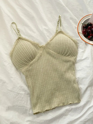 Cool Summer Wireless Tube Tops, Swimwear Innerwear, Sleeveless Cup Tops, Bralettes