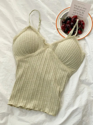 Cool Summer Wireless Tube Tops, Swimwear Innerwear, Sleeveless Cup Tops, Bralettes