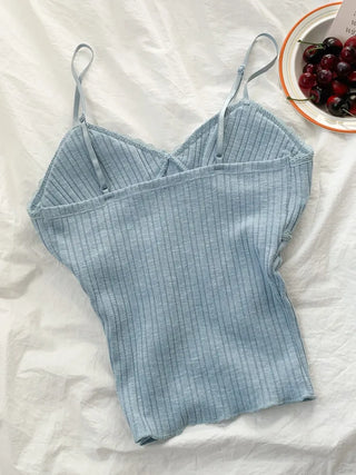 Cool Summer Wireless Tube Tops, Swimwear Innerwear, Sleeveless Cup Tops, Bralettes