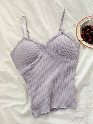 Cool Summer Wireless Tube Tops, Swimwear Innerwear, Sleeveless Cup Tops, Bralettes