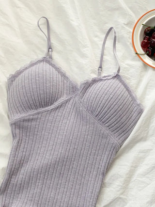 Cool Summer Wireless Tube Tops, Swimwear Innerwear, Sleeveless Cup Tops, Bralettes