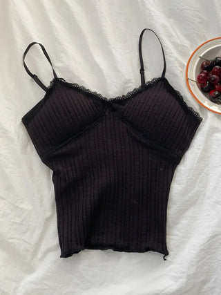 Cool Summer Wireless Tube Tops, Swimwear Innerwear, Sleeveless Cup Tops, Bralettes