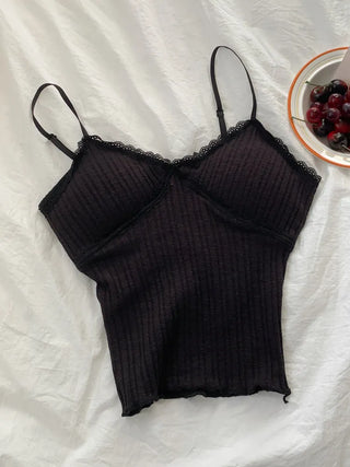 Cool Summer Wireless Tube Tops, Swimwear Innerwear, Sleeveless Cup Tops, Bralettes