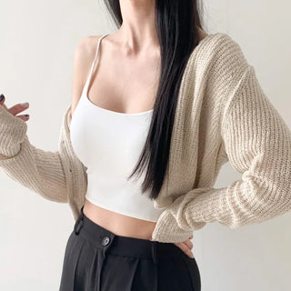 Cool Summer Wireless Tube Tops, Swimwear Innerwear, Sleeveless Cup Tops, Bralettes