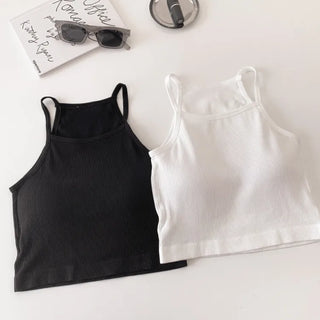 Cool Summer Wireless Tube Tops, Swimwear Innerwear, Sleeveless Cup Tops, Bralettes