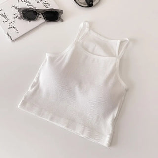 Cool Summer Wireless Tube Tops, Swimwear Innerwear, Sleeveless Cup Tops, Bralettes