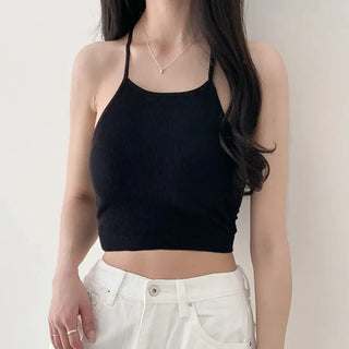 Cool Summer Wireless Tube Tops, Swimwear Innerwear, Sleeveless Cup Tops, Bralettes