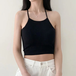 Cool Summer Wireless Tube Tops, Swimwear Innerwear, Sleeveless Cup Tops, Bralettes