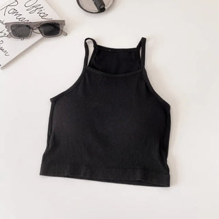 Cool Summer Wireless Tube Tops, Swimwear Innerwear, Sleeveless Cup Tops, Bralettes