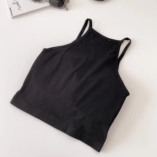 Cool Summer Wireless Tube Tops, Swimwear Innerwear, Sleeveless Cup Tops, Bralettes