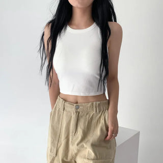 Cool Summer Wireless Tube Tops, Swimwear Innerwear, Sleeveless Cup Tops, Bralettes