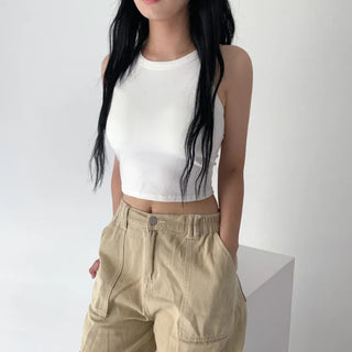 Cool Summer Wireless Tube Tops, Swimwear Innerwear, Sleeveless Cup Tops, Bralettes