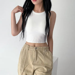 Cool Summer Wireless Tube Tops, Swimwear Innerwear, Sleeveless Cup Tops, Bralettes