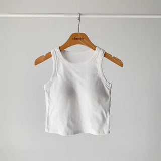 Cool Summer Wireless Tube Tops, Swimwear Innerwear, Sleeveless Cup Tops, Bralettes