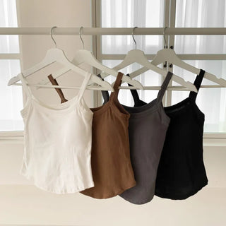 Cool Summer Wireless Tube Tops, Swimwear Innerwear, Sleeveless Cup Tops, Bralettes