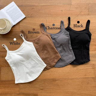 Cool Summer Wireless Tube Tops, Swimwear Innerwear, Sleeveless Cup Tops, Bralettes