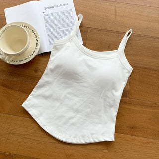 Cool Summer Wireless Tube Tops, Swimwear Innerwear, Sleeveless Cup Tops, Bralettes