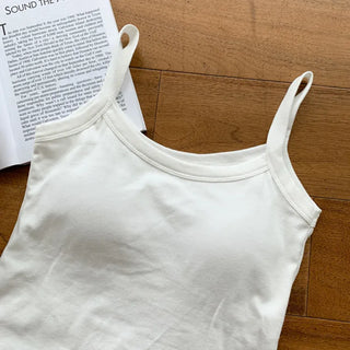 Cool Summer Wireless Tube Tops, Swimwear Innerwear, Sleeveless Cup Tops, Bralettes
