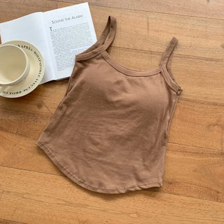 Cool Summer Wireless Tube Tops, Swimwear Innerwear, Sleeveless Cup Tops, Bralettes