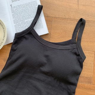 Cool Summer Wireless Tube Tops, Swimwear Innerwear, Sleeveless Cup Tops, Bralettes