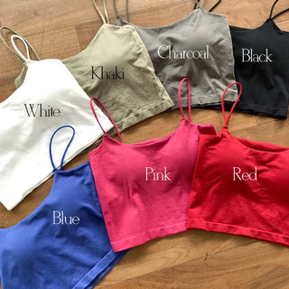 Cool Summer Wireless Tube Tops, Swimwear Innerwear, Sleeveless Cup Tops, Bralettes