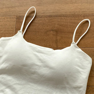 Cool Summer Wireless Tube Tops, Swimwear Innerwear, Sleeveless Cup Tops, Bralettes
