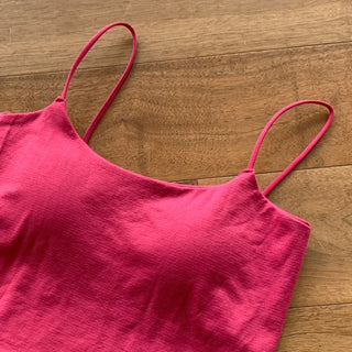 Cool Summer Wireless Tube Tops, Swimwear Innerwear, Sleeveless Cup Tops, Bralettes