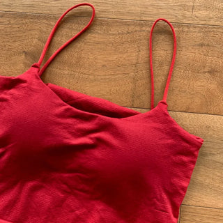 Cool Summer Wireless Tube Tops, Swimwear Innerwear, Sleeveless Cup Tops, Bralettes