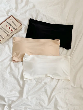 New Long-Lasting Seamless Perfect Fit Tank Top/Tube Top