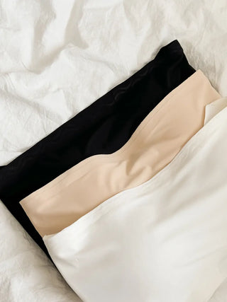 New Long-Lasting Seamless Perfect Fit Tank Top/Tube Top