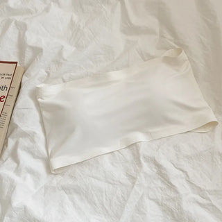 New Long-Lasting Seamless Perfect Fit Tank Top/Tube Top