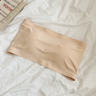 New Long-Lasting Seamless Perfect Fit Tank Top/Tube Top