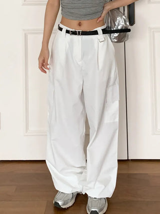 Silver Hills Two-Line Daily Leather Belt