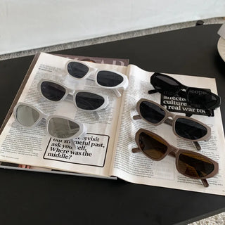 Unique Cat-Eye, UV Protection, Vacation & Resort Tinted Sunglasses & Glasses Collection
