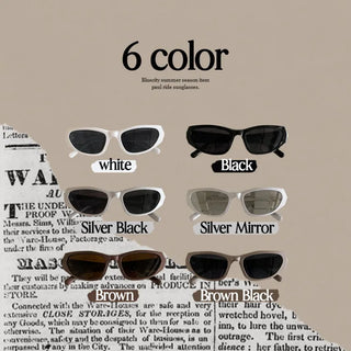 Unique Cat-Eye, UV Protection, Vacation & Resort Tinted Sunglasses & Glasses Collection