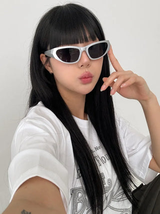 Unique Cat-Eye, UV Protection, Vacation & Resort Tinted Sunglasses & Glasses Collection