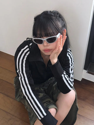 Unique Cat-Eye, UV Protection, Vacation & Resort Tinted Sunglasses & Glasses Collection