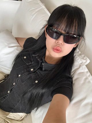 Unique Cat-Eye, UV Protection, Vacation & Resort Tinted Sunglasses & Glasses Collection